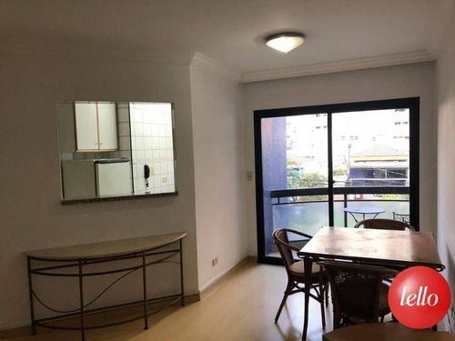 Apartamento - Ref: 200171