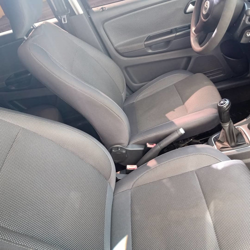 Volkswagen Fox 2011 1.0 Vht Trend Total Flex 5p