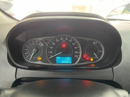 Imagem 11 de 12 de Ford Ka Se 1.0 2019