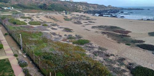 Espectacular Vista Playa, Primera Linea, 2 Estacionamientos