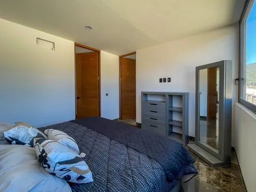 Altozano Querétaro Casa Nueva 4 Habitaciones 272 M2 Construcción