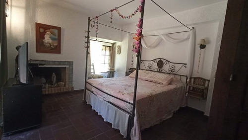 Quinta En Venta De 6 Dormitorios En Punta Ballena