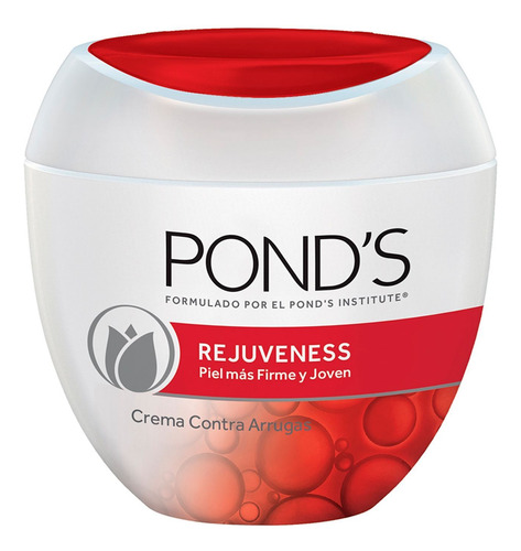 Ponds - Crema Rejuvenese - 50 Grs