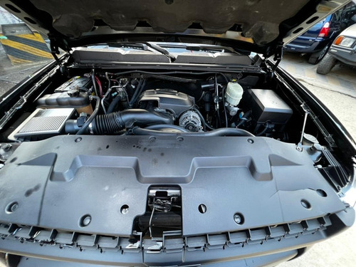 Imagen 6 de 10 de Chevrolet Silverado