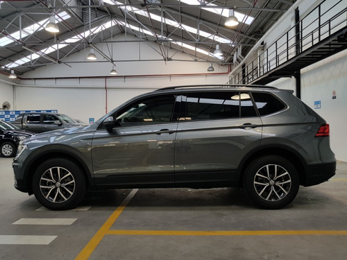 Volkswagen Tiguan Allspace 1.4 Tsi Trendline 150cv Dsg