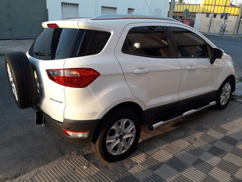 FordEcosport1.6 Titanium2013 C/gnc