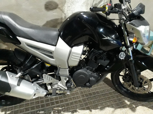 Yamaha Fz 16