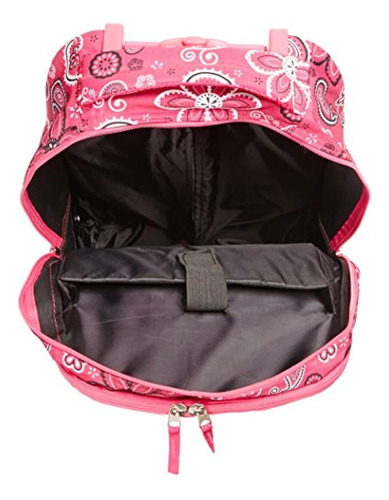 Backpack, Bandana, 19-inch
