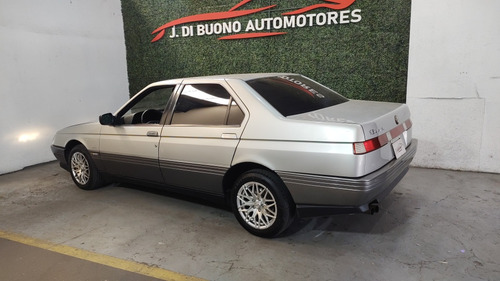 Alfa Romeo 164 3.0 V6 24v Super