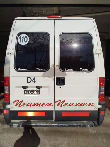 Fiat Ducato 2.3 Economy Maxicargo Mjet Te