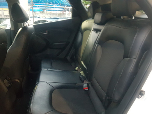Imagem 7 de 10 de Hyundai Ix35