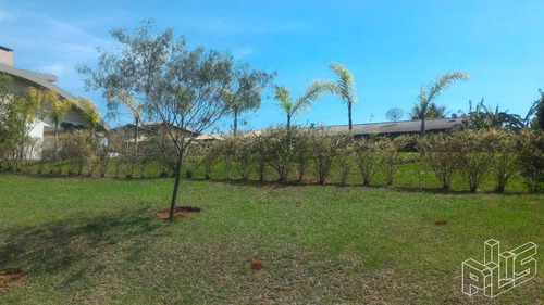 Imagem 6 de 12 de Terreno À Venda Em Condomínio Portal Do Sabiá - Te008772