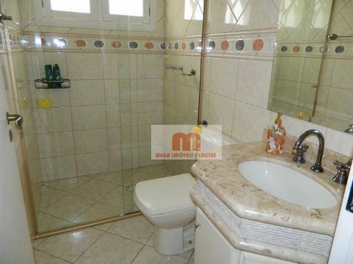 Imagem 10 de 28 de Casa Com 5 Dormitórios À Venda, 340 M² Por R$ 1.350.000,00 - Parque Balneário Oásis - Peruíbe/sp - Ca1797