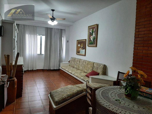 Imagem 3 de 20 de Apartamento Com 2 Dormitórios À Venda, 90 M² Por R$ 265.000,00 - Tupi - Praia Grande/sp - Ap2993