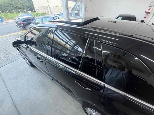 Ford Edge 3.5 LIMITED FWD V6 24V GASOLINA 4P AUTOMÁTICO