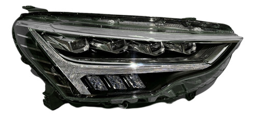 Foco Delantero Derecho - Haval Jolion (original)