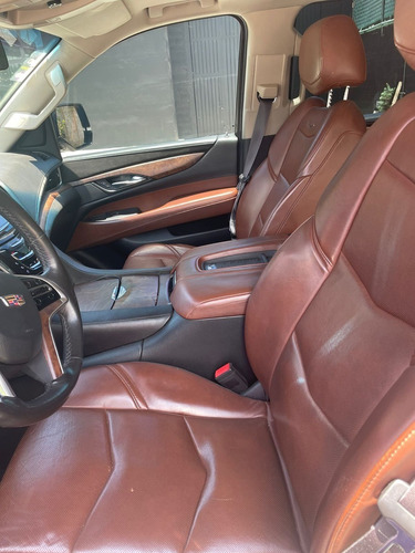 Imagen 6 de 14 de Cadillac