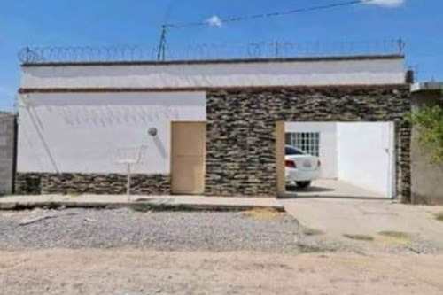 Casa De Un Piso En Lerdo, Durango: ¡tu Hogar Ideal Te Espera!