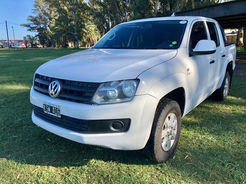 Amarok Dc 4x2 Startline 2012