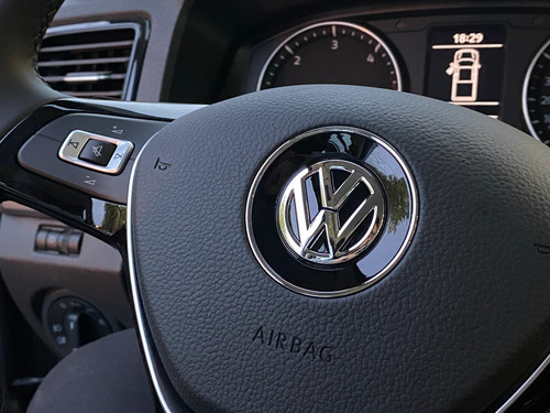 Imagen 16 de 18 de Amarok 2.0 Tdi Comfortline 4x2 A/t #LG