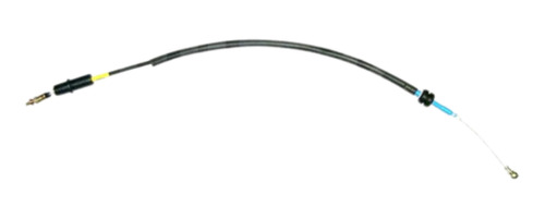 Cable De Acelerador Chevrolet Corsa 1.6 8v Mpfi 1994 - 1998