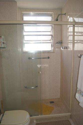Apartamento À Venda, 115 M² Por R$ 530.000,00 - Ingá - Niterói/rj - Ap42341