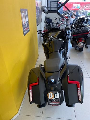 Imagem 5 de 6 de Bmw K1600 Bagger - 2019 - Impecavel, Revisada, Garantia