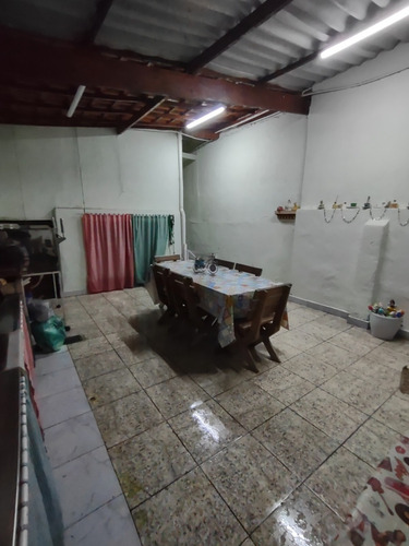 Casa Próxima Ao Metrô Tucuruvi