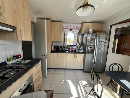 Venta Casa 3 Dormitorios 3 Baños Buin
