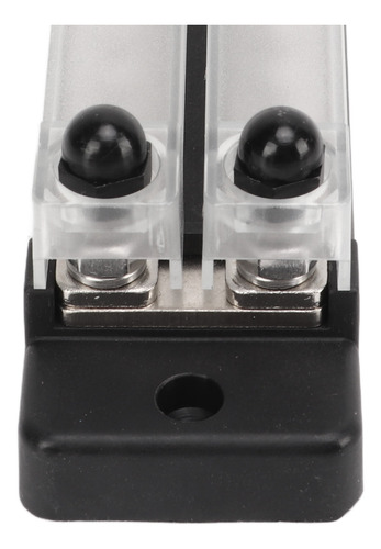 Bloque De Distribución De Energía Busbar Dc 1248v Ac 110300v