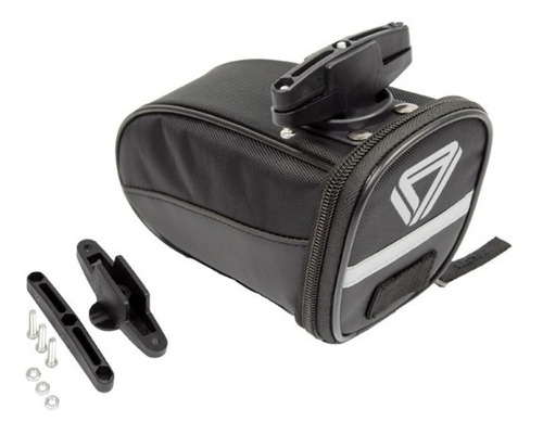 Bolso Sillin Gw Triumph Portaherramientas Bicicleta