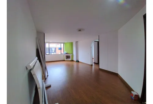 Venta De Apartamento En Cedritos - Los Cedros