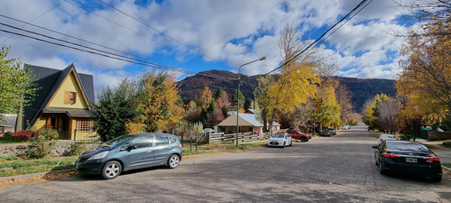 Lote En Venta En Huechulafquen, Junin De Los Andes