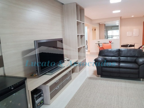 Imagem 14 de 28 de Apartamento Alto Padrão No Canto Do Forte Em Praia Grande Sp, 03 Dormitórios Sendo 03 Suítes, 03 Vagas 181 M2 Área Útil - Ap01933 - 67809692