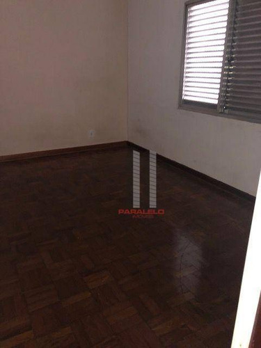 Imagem 13 de 23 de Apartamento Com 3 Dormitórios Para Alugar, 132 M² Por R$ 2.300/mês - Vila Prudente (zona Leste) - São Paulo/sp - Ap3112