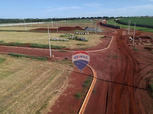 Imagem 23 de 30 de Terreno Em Condomínio Fechado À Venda, 300 M² Por R$ 100.000 - Lagoa Bonita - Engenheiro Coelho/sp - Te0605