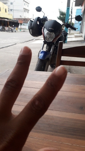 Imagem 1 de 1 de Honda Cara De Gato