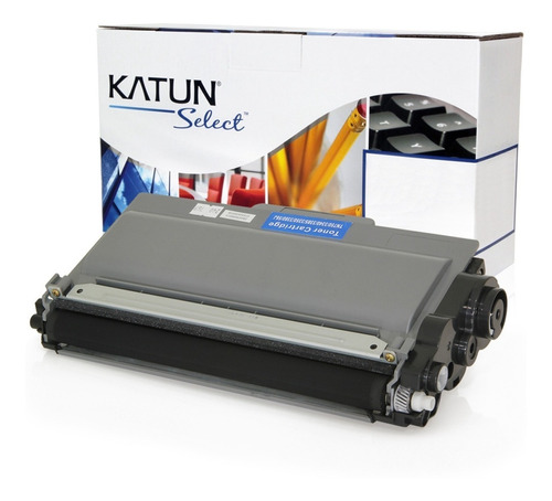 Toner Compatível Katun Brother Tn-780 Mfc-8912 Dcp-8157 12k