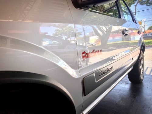 Imagem 2 de 15 de Ford/ Ecosport Freestyle 1.6 Flex