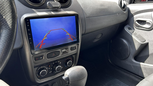 Renault Duster DUSTER Dynamique 2.0 Flex 16V Aut.