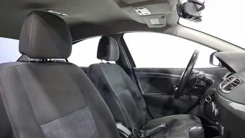 Renault Fluence 2.0 Expression At