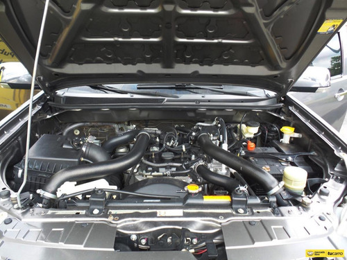 Imagen 10 de 15 de Chevrolet D-max Ls 2.5