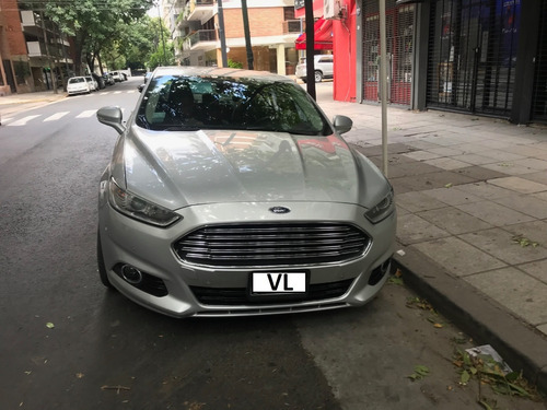 Imagen 2 de 16 de Ford Mondeo 2.0 Titunium Ecoboost At 240 Cv