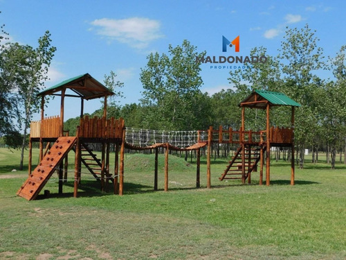 Imagen 6 de 12 de Venta Lotes En Chacras De La Villa