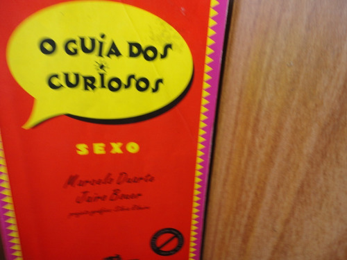 O Guia Dos Curiosos - Sexo