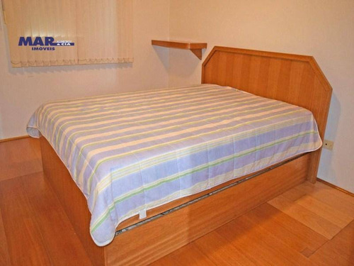 Imagem 11 de 16 de Apartamento Residencial À Venda, Barra Funda, Guarujá - . - Ap9802