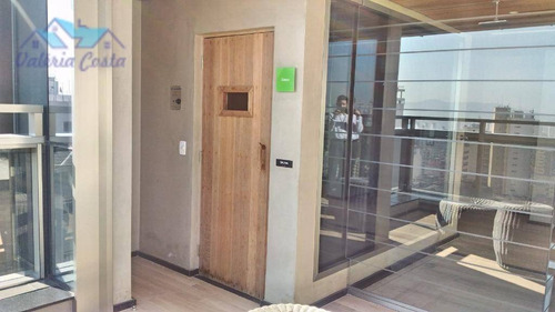 Imagem 19 de 20 de Apartamento À Venda, 38 M² Por R$ 479.000,00 - República - São Paulo/sp - Ap0788