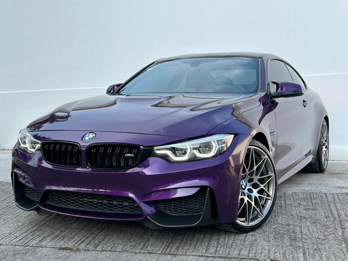 BMW Serie M 3.0 M4 Coupe At