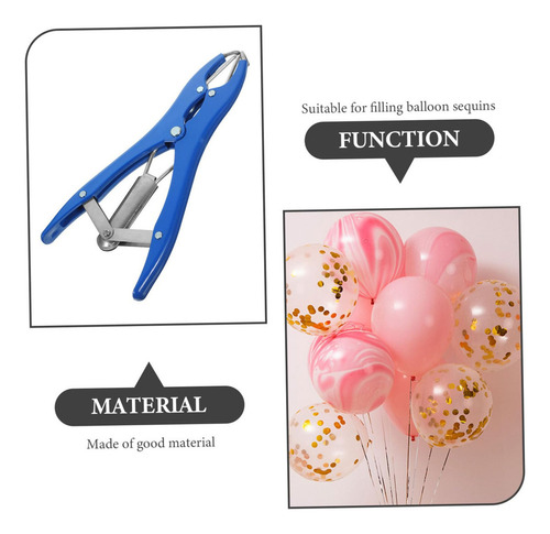 - Alicates Para Abrir Globos Herramienta Para Rellenar