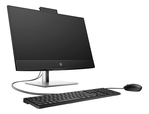 Todo En Uno Aio Hp 440 G9 I5-12500 16gb 512gb 24 